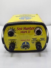 Garrett sea hunter for sale  North Salt Lake
