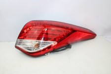 924023z3 faro posteriore usato  Ferrara