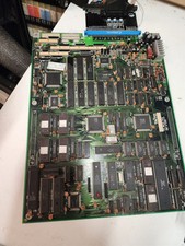 Pcb jamma taito d'occasion  Canet-en-Roussillon