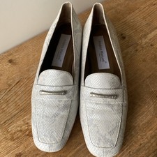 Italienische leder pumps gebraucht kaufen  Neckarsulm