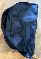 Motorcycle trunk bag for sale  Elk River
