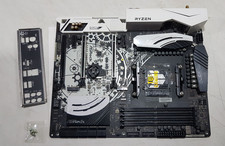 Asrock x370 taichi gebraucht kaufen  Langenhagen
