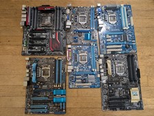 Broken motherboard job for sale  TADWORTH