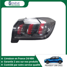 Feu arriere droit d'occasion Feu arriere droit d'occasion  Niort