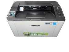 Impressora a Laser Mono Sem Fio Samsung Xpress M2020W Precisa Funcionando Novo Toner comprar usado  Enviando para Brazil