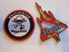 Lot patch mirage d'occasion Lot patch mirage d'occasion  Mourmelon-le-Grand