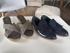 Set deichmann graceland gebraucht kaufen  Schleswig
