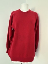 Harrods ladies red for sale  LANCING