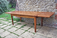 oak farmhouse table for sale oak farmhouse table for sale SWINDON