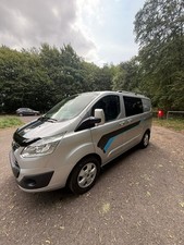 Ford transit custom for sale  NEWARK