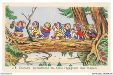 Auxp6 0337 disney d'occasion  Expédié en Belgium