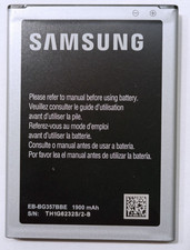 Samsung batteria originale usato  Legnago