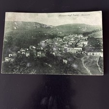 Anzano irpino avellino usato  Italia