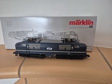 Märklin 37025 elektrolokomoti gebraucht kaufen  Sprockhövel