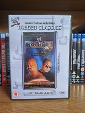 Wwf wwe wrestlemania for sale  EGREMONT
