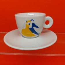 Tazzina illy collection usato  Pieve di Cento