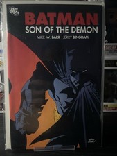 Batman: Filho do Demônio comprar usado  Enviando para Brazil