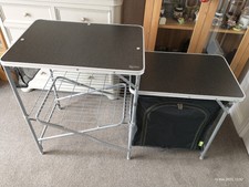 kampa kitchen for sale kampa kitchen for sale SUTTON-IN-ASHFIELD