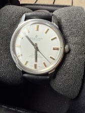 Breitling geneve 60er gebraucht kaufen  Bünde