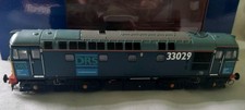 Heljan class drs for sale  HULL