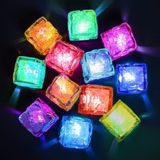 Led eiswürfel baby gebraucht kaufen  Versand nach Germany