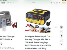 Intelligent pulse repair for sale  WALTON-ON-THAMES