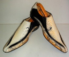 Snakeskin crocodile leather for sale  WARRINGTON