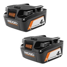 Ridgid 18v lithium for sale  USA