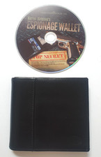 Espionage wallet kieron for sale  EASTLEIGH