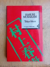 Tokyo blues murakami usato  Carmagnola