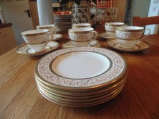 Pieces minton aragon for sale  LEYBURN