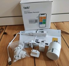 Tado smart radiator gebraucht kaufen  Berlin