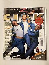 Ciak dicembre1998 usato  Tezze sul Brenta