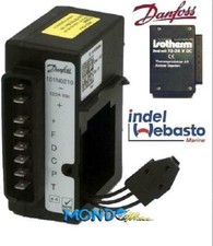 Centralina danfoss 101n0212 usato  Italia