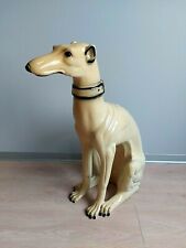 greyhound art deco for sale  Shipping to Ireland