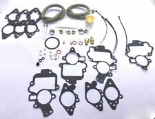 Carburetor kit carter for sale  Walton