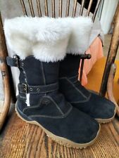 Bottes neige femme d'occasion  Craponne