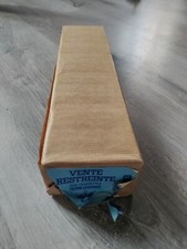 Cartouche ouverte cigarettes d'occasion  Molsheim