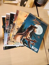 Lot attila amour d'occasion  France