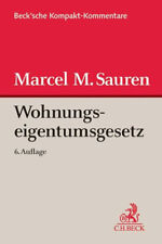 Wohnungseigentumsgesetz gesetz gebraucht kaufen  Stuttgart