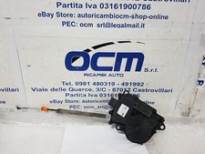 J9c3 404c10 attuatore usato  Castrovillari