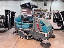 2014 tennant 8300 for sale  Garland