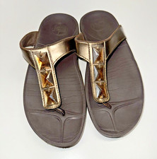 Fitflop pietra bronze for sale  Lovettsville
