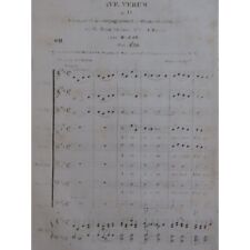 Mozart ave verum d'occasion  Blois