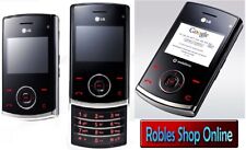 LG KU580 Chocolate (Ohne Simlock) 3G 2MP TriBand Radio VideoCall Touch-sensi NEU comprar usado  Enviando para Brazil