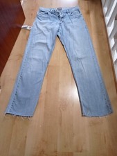 Men distressed rockport for sale  BRADFORD