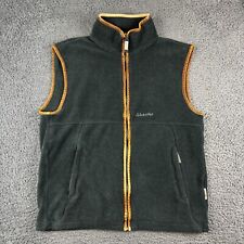 Schoffel fleece gilet for sale  HAVANT