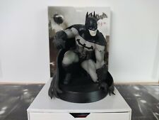 Batman statue arkham usato  San Prisco
