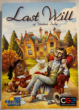 Last board game for sale  Rockport