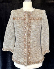 John couture jacket d'occasion  Bordeaux-